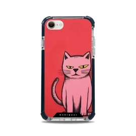 Case MagSafe Elite Bumper for Apple iPhone 8 - Design D026D