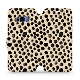 Etui do Samsung Galaxy S8 - wzór VA50S