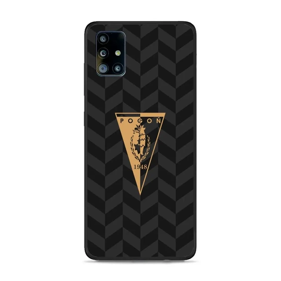 Etui Glossy Case do Samsung Galaxy A51 - wzór G06PS