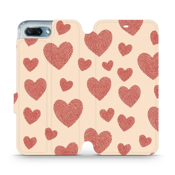 Phone Case Huawei Honor 10 - Design VP93S