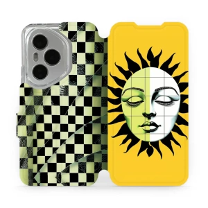 Phone Case Huawei Honor 400 Pro - Design VP56S