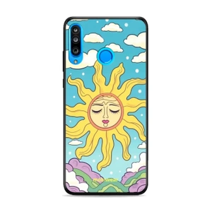 Phone Glossy Case Huawei P30 Lite - Design G057G