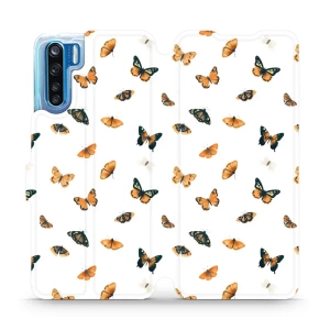 Hülle für OPPO A91 - Farbe MP77S