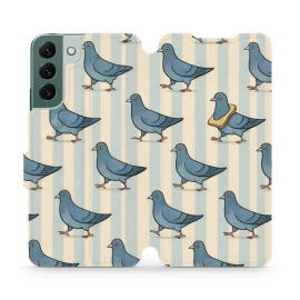 Hülle für Samsung Galaxy S22 Plus - Farbe VP91S