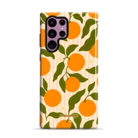 Hülle Elite Pro für Samsung Galaxy S22 Ultra - Farbe EP82E