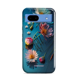 Case Elite Pro for Google Pixel 8A - Design E013E