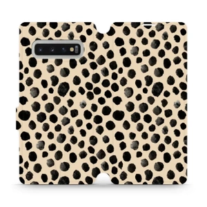 Etui do Samsung Galaxy S10 Plus - wzór VA50S