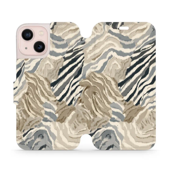 Etui do Apple iPhone 13 mini - wzór V168S