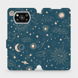 Phone Case Xiaomi POCO X3 NFC - Design VP14S