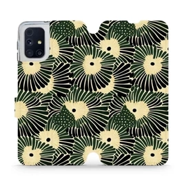 Hülle für Samsung Galaxy M31s - Farbe VA44S