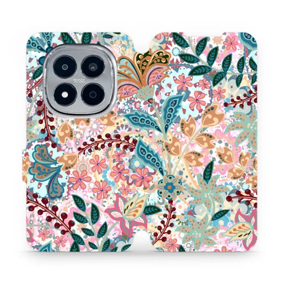 Hülle für Xiaomi Redmi Note 15 Pro Plus 5G - Farbe MX04S