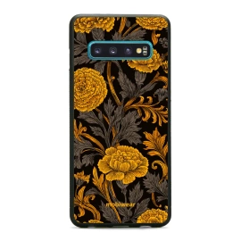 Phone Glossy Case Samsung Galaxy S10 - Design G173G