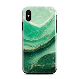 Etui Elite Pro do Apple iPhone XR - wzór EP38E