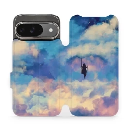 Phone Case Google Pixel 9 - Design MR09S