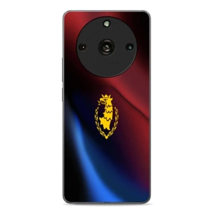 Hülle Glossy Case für Realme 11 Pro - Farbe G07PS