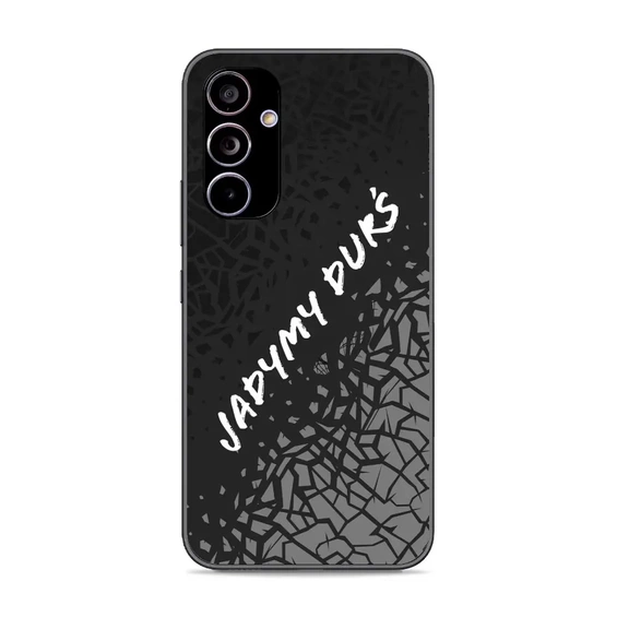 Etui Glossy Case do Samsung Galaxy A54 - wzór G08GZ