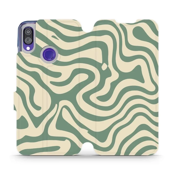 Hülle für Xiaomi Redmi Note 7 - Farbe VA57S