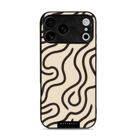 Phone Glossy Case Apple iPhone 17 Pro Max - Design GA60G