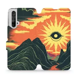 Phone Case Realme X3 SuperZoom - Design VP55S