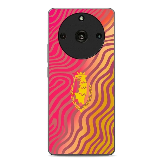 Etui Glossy Case do Realme 11 Pro - wzór G10PS