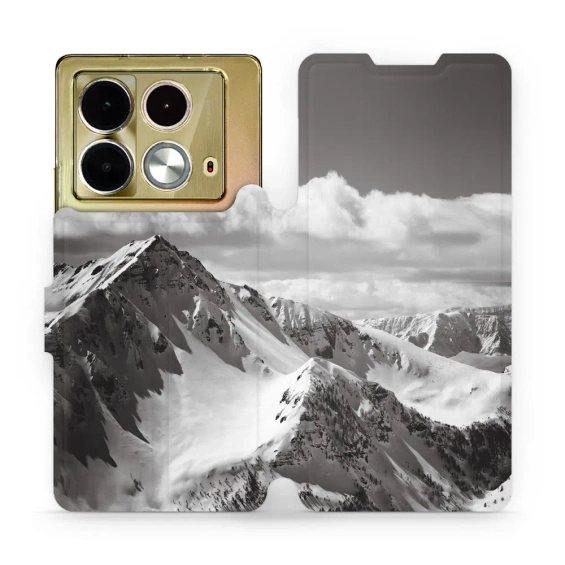 Phone Case Infinix Note 40 - Design M152P