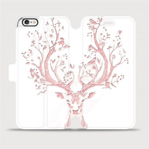 Phone Case Apple iPhone 6 - Design M007S