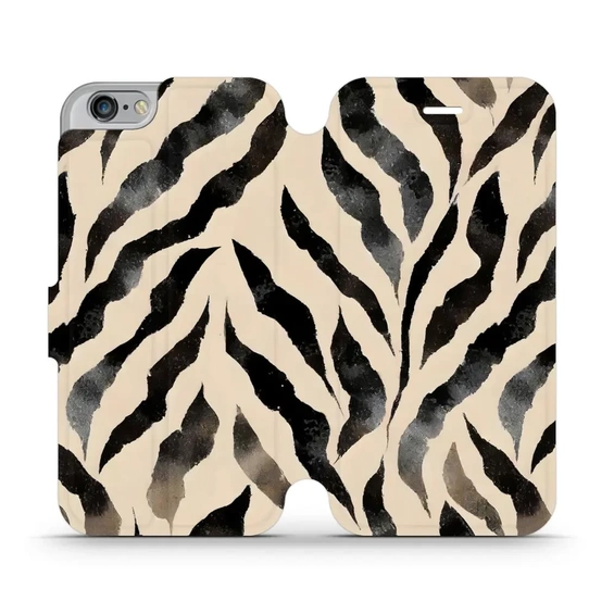 Etui do Apple iPhone 6s - wzór VA53S