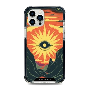 Case MagSafe Elite Bumper for Apple iPhone 12 Pro Max - Design D025D