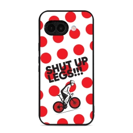 Phone Glossy Case Google Pixel 9A - Design GD08G