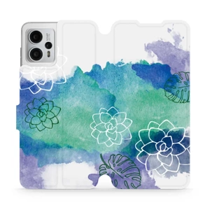 Phone Case Motorola Moto G23 - Design MG11S