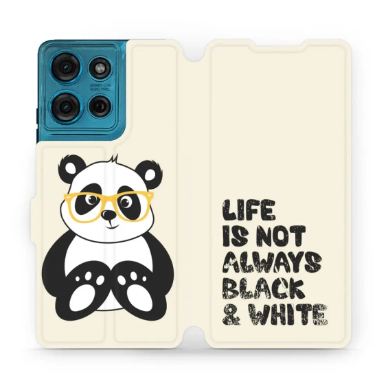 Phone Case Motorola Moto G75 5G - Design M041S