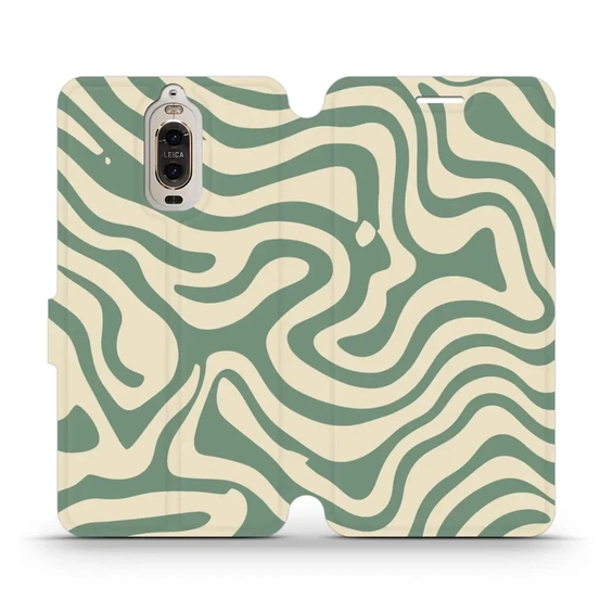 Phone Case Huawei Mate 9 Pro - Design VA57S