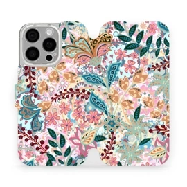 Phone Case Apple iPhone 16 Pro - Design MX04S