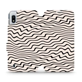 Etui do Samsung Galaxy A10 - wzór VA62S
