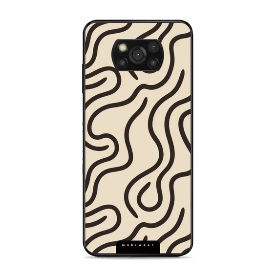 Etui Glossy Case do Xiaomi POCO X3 Pro - wzór GA60G