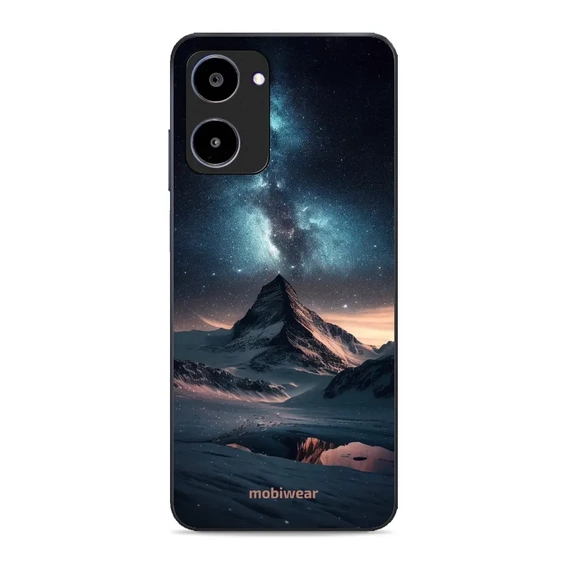 Phone Glossy Case Realme 10 4G - Design G006G