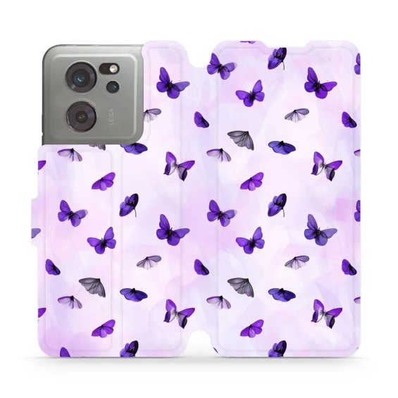 Hülle für Xiaomi 13T - Farbe VP76S