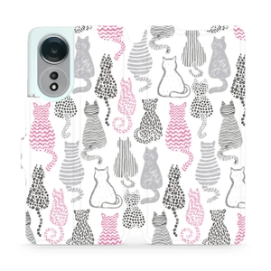 Phone Case OPPO A58 - Design MX01S