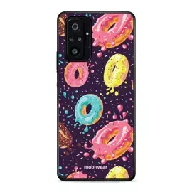 Hülle Glossy Case für Xiaomi Redmi Note 10 pro - Farbe G046G