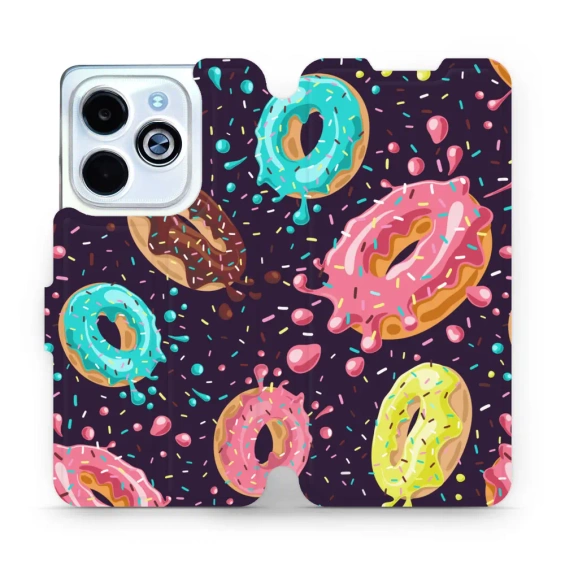 Phone Case Infinix Smart 8 - Design VP19S