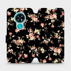 Etui do Nokia 7.2 - wzór VD02S