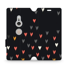 Phone Case Sony Xperia XZ2 - Design VP79P