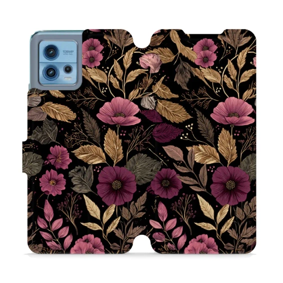 Phone Case Motorola Moto G72 - Design V170S