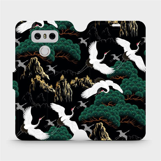 Phone Case LG G6 - Design VP16S