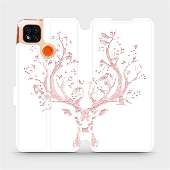 Phone Case Xiaomi Redmi 9C - Design M007S