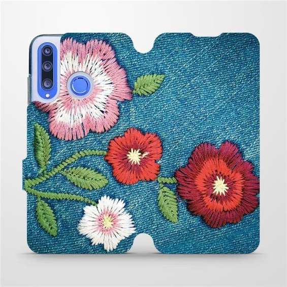 Phone Case Huawei Honor 20 Lite - Design MD05P