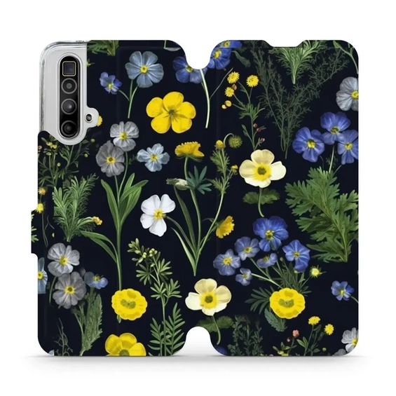 Etui do Realme X3 SuperZoom - wzór VP47S