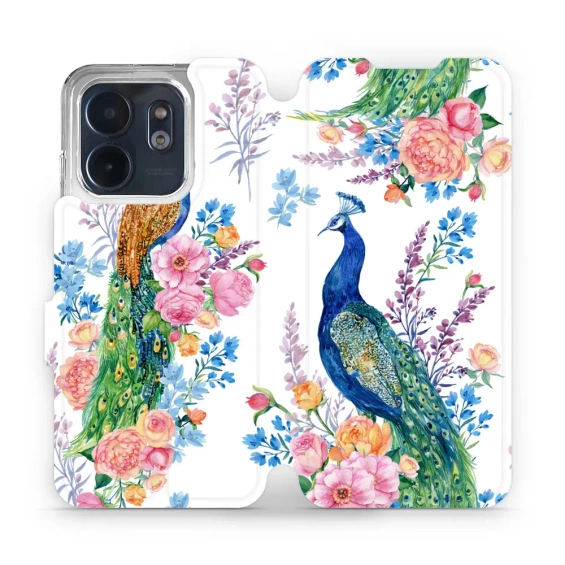 Phone Case Infinix Smart 9 - Design MX08S