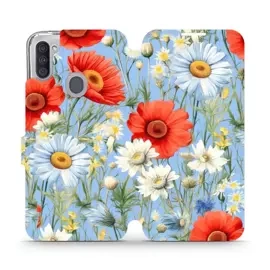 Phone Case Samsung Galaxy M11 - Design VP44S