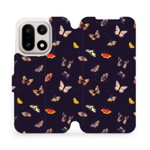 Etui do OnePlus 15 - wzór VP78S